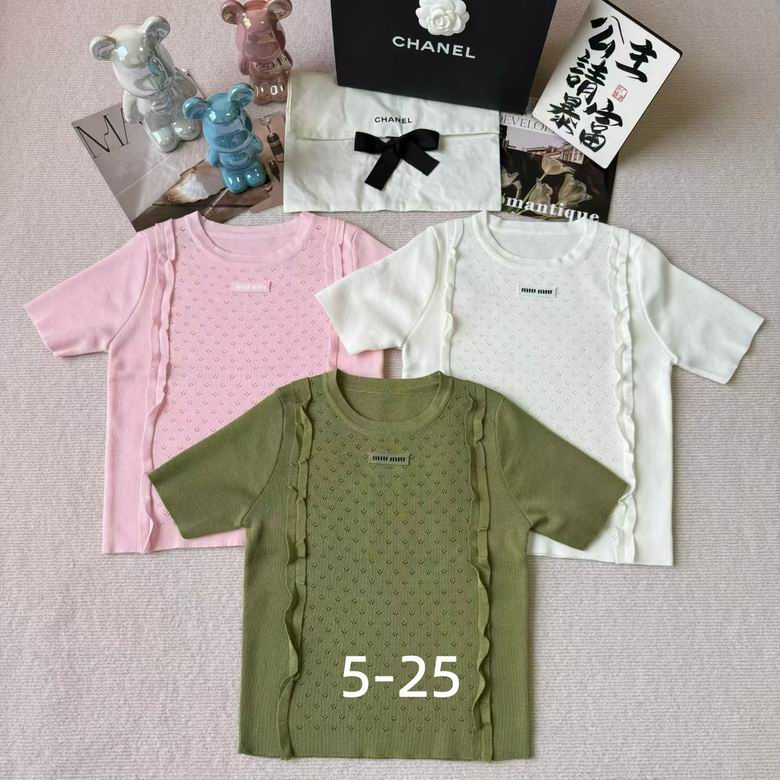 MiuMiu S-XL 33